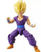 Dragon Ball Dragon Stars Poseable Super Saiyan 2 Gohan Figue