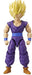 Dragon Ball Dragon Stars Poseable Super Saiyan 2 Gohan Figue