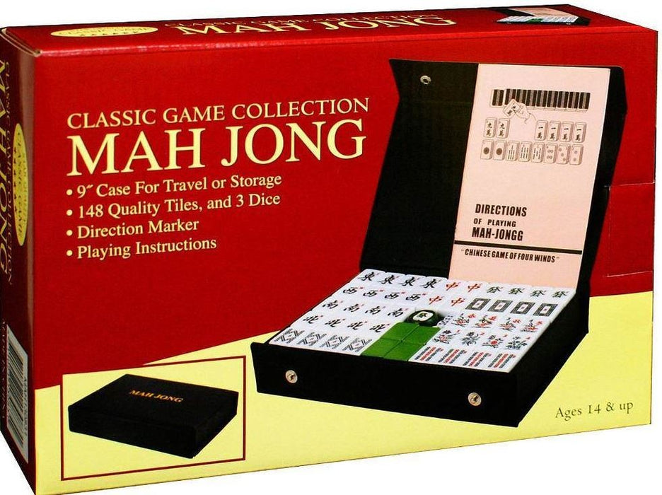 Mahjong 22cm