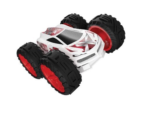 Silverlit Exost Gyrotex Remote Control Vehicle Age:5+