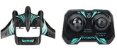 Silverlit Aqua Wingz Rc Aircarft