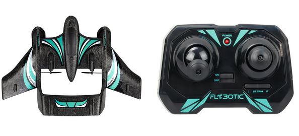 Silverlit Aqua Wingz Rc Aircarft