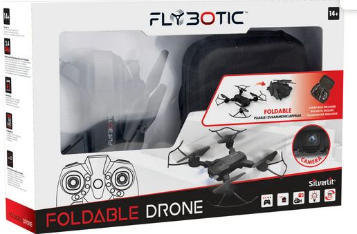 Silverlit Foldable Drone