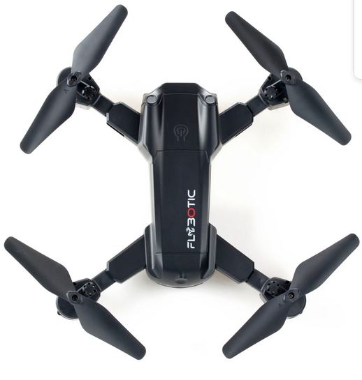 Silverlit Foldable Drone