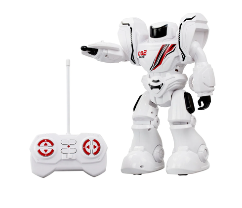 Silverlit Ycoo Robo Blast One