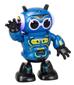 Silverlit Ycoo Robo Beats 2 Interactive Robot