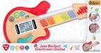 Playgo Magic Touch Guitar Battery Operated