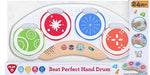 Playgo Magic Touch Drum Battery Operated