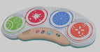 Playgo Magic Touch Drum Battery Operated