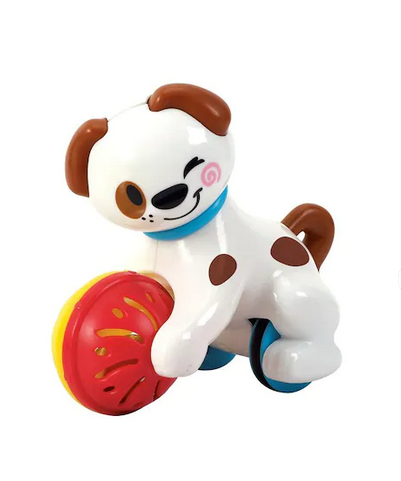 Playgo Moving Puppy Assorted