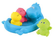Playgo Splashy Dino Family Bath/pool Toy