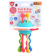Playgo Pull And Pop Spaceship Ages:12 Months +