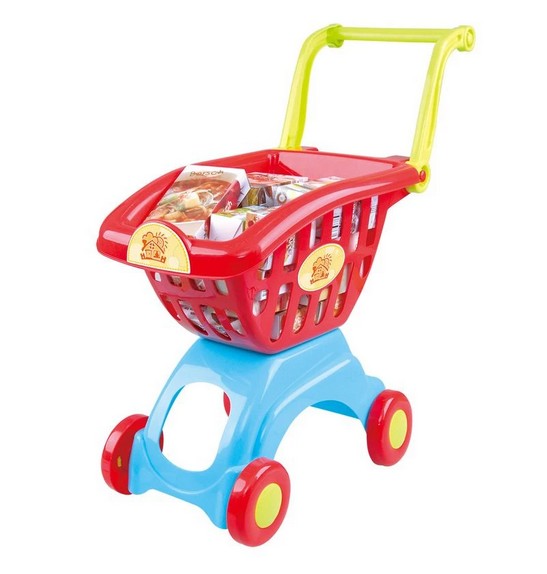 Playgo My Shopping Cart