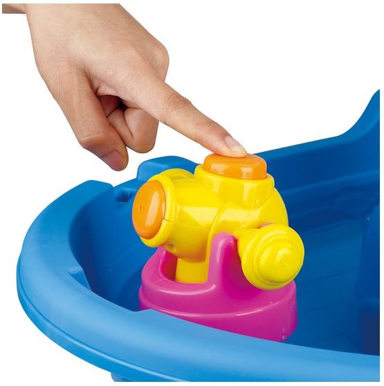 Playgo Fairy Unicorn Water Table