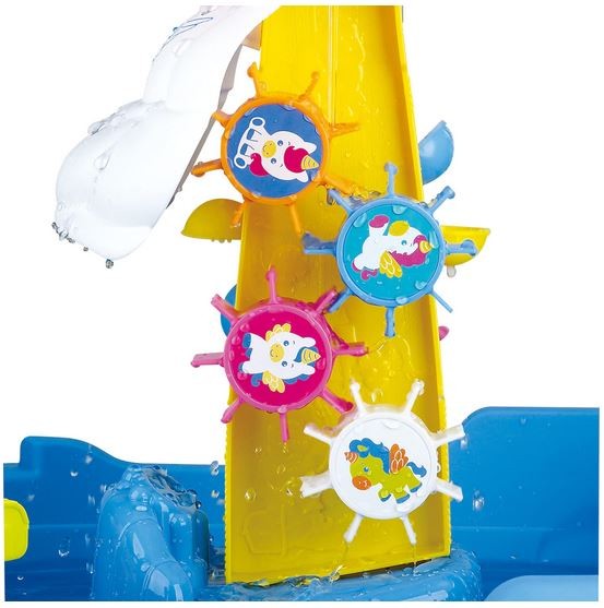 Playgo Fairy Unicorn Water Table