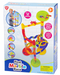Playgop Toys My First Marble Race 46 Pieces