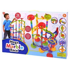 Playgo Mega Marble Race