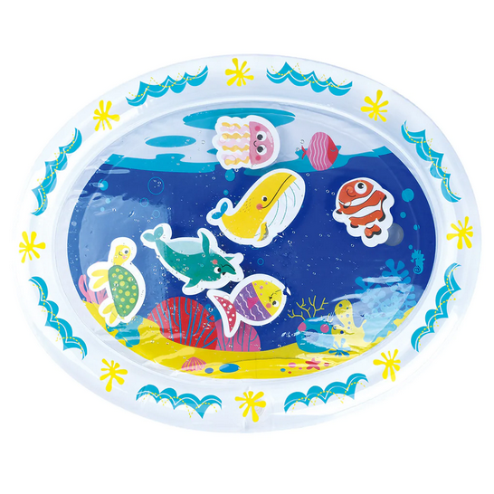 Playgo Water Sensory Mat