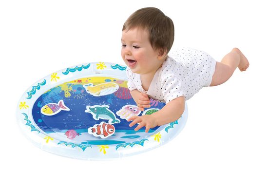 Playgo Water Sensory Mat