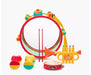Playgo My Musical 7 Piece Drum Playset