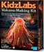 Build A Volcano Set