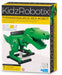 4m- Kidz Robotix Tyrannosaurus Rex Robot Motor Driven Kit