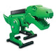 4m- Kidz Robotix Tyrannosaurus Rex Robot Motor Driven Kit