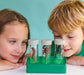 Kidzlabs Glow Critter Lab Science Kit