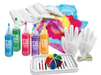 4m - Kidzmaker - Tie Die Art Kit