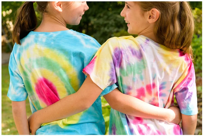 4m - Kidzmaker - Tie Die Art Kit