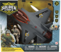 Soldier Force Light & Sound F-35 Falcon Jet
