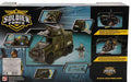 Soldier Force Tactical Command Truck Playset