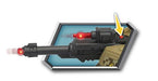 Soldier Force Light & Sound Army Tank Playset With Figures