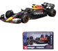 Bburago 1/43 Scale F1 Die Cast Assorted Racing Cars