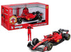 Bbruago F1 1/24 Sc Car + Charles Leclert Figure No 16 Sf-23 Ferrari 2023 