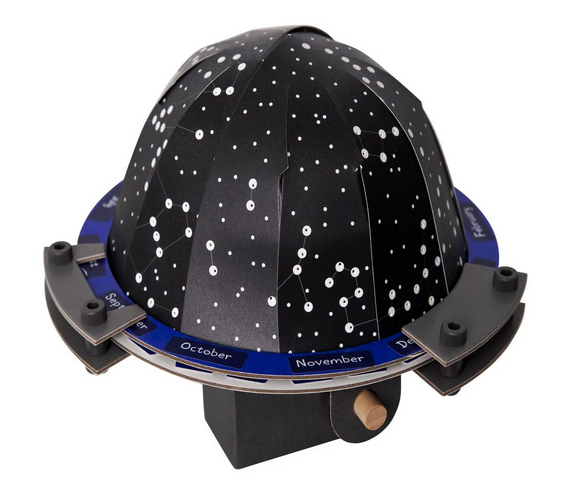 Discovery Diy Planetarium Kit