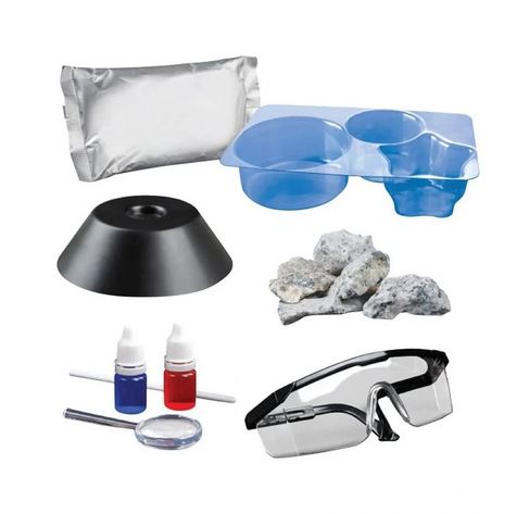 Discovery Mindblown Crystal Growing Kit Mini