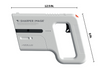 Sharper Image Laser Tag Battle Pack