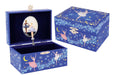 Ballerina Jewellery Music Box