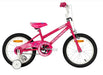 Colorado Missy 16"(40cm) Girls Bmx