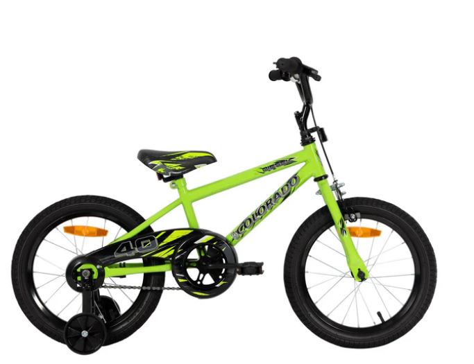 Colorado Diesel 16"(40cm) Bmx Bike