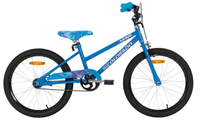 Colorado Escape  20"(50cm) Bmx Bike 