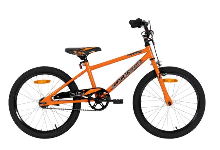 Colorado Tracker 20"(50cm) Bmx Bike