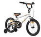 Hyper 40cm (16 Inch) Bmx Bike-torque