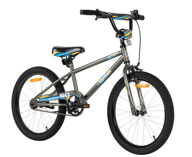 Hyper 50cm (20 Inch) Bmx Bike-torque