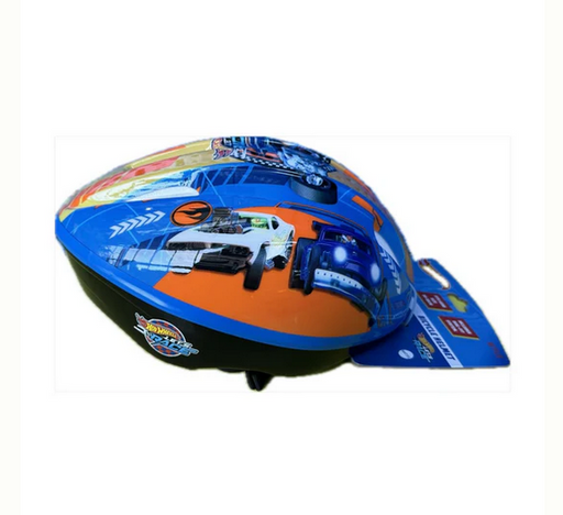 Hotwheels Helmet