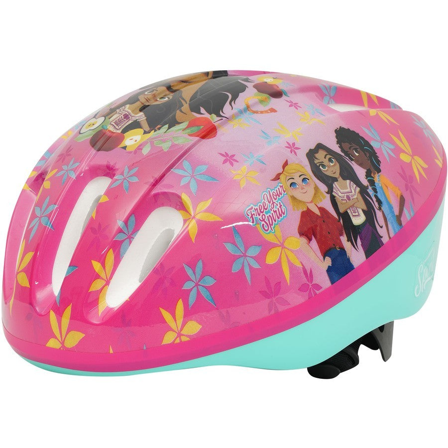 Spirit Bicycle Helmet 54-58cm — ToyWauchope