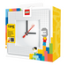Lego Wall Clock