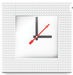 Lego Wall Clock