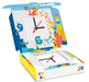 Lego Wall Clock